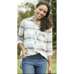 Matilda Jane Made Ready Top - Medium